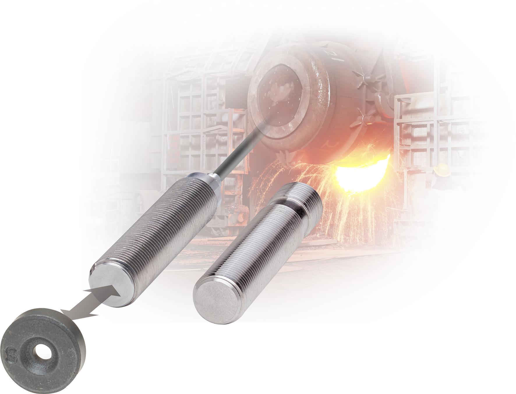MDS-35-M12-HT / MDS-45-M12